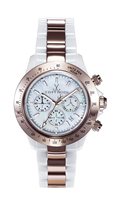 Orologio Toy Watch in Ceramica CHMC07WHPG - CHMC07WHPG